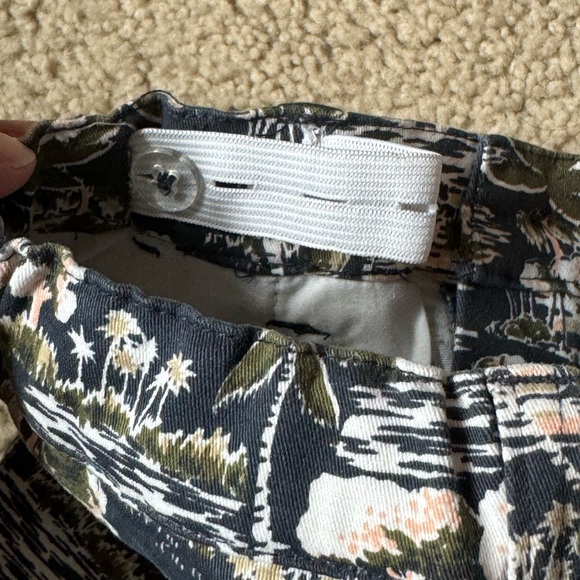 Janie and Jack size 3T shorts - Picture 5 of 5